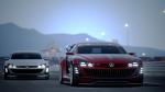 Volkswagen Golf GTi Supersport Vision Gran Turismo Concept 2015 года